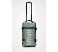 Rains Texel Cabin Bag | Cabin | Green | One Size