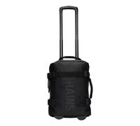 Rains Texel Cabin Bag Mini - Black One Size
