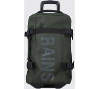 RAINS Texel Cabin Bag Polyester Trolley