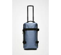 Rains Texel Cabin Bag | Suitcase | Blue Dusk | One Size