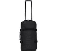Rains Texel Cabin Bag - 01 Black - 01 Black - One Size
