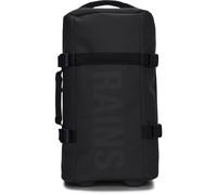 RAINS Texel Cabin Bag W3 - Mixte - Black - size only size- model 2026 only size