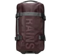 RAINS Texel Cabin Bag W3 - Mixte - - size only size- model 2025 only size