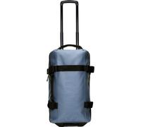 Rains Texel | Travel bag with wheels | 34 L