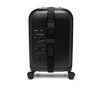 Rains Texel Cabin trolley bag - Black OS