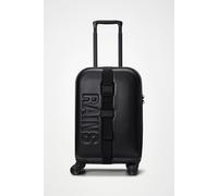 Rains Texel Cabin Trolley | Cabin | Black | One Size