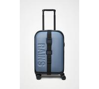 Rains Texel Cabin Trolley | Cabin | Blue Dusk | One Size
