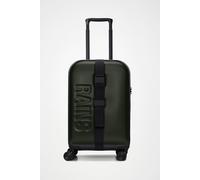 Rains Texel Cabin Trolley | Cabin | Green | One Size