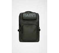 Rains Texel Cargo Backpack | Backpack | Green | One Size |