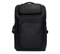 Rains Texel Cargo Daypack 45 cm black