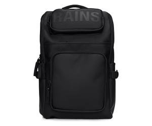 Rains Texel Cargo Daypack 45 cm black