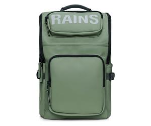 Rains Texel Cargo Daypack 45 cm green