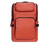Rains Texel Cargo Daypack 45 cm red
