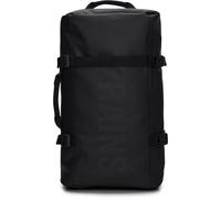 RAINS Texel Checkin Bag W3 - Mixte - Black - size only size- model 2026 only size