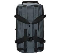 RAINS Texel Duffel Bag Small W3 - Mixte - Blue - size only size- model 2025 only size