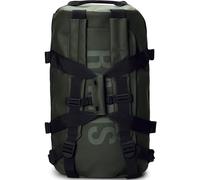 RAINS Texel Duffel Bag Small W3 - Mixte - Green - size only size- model 2026 only size