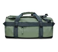 RAINS Texel Duffel Bag Small W3 - Mixte - Green - size only size- model 2026 only size