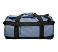 Rains Texel Duffel Bag Small | Weekend Bag | Blue Dusk | One Size