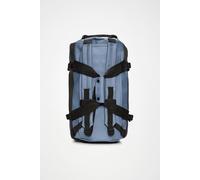 Rains Texel Duffel Bag Small | Weekend Bag | Blue Dusk | One Size