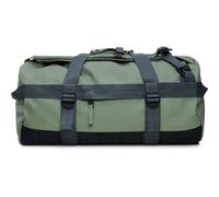 RAINS Texel Duffel Bag W3 - Mixte - Green - size only size- model 2026 only size