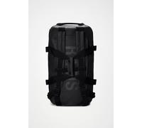 Rains Texel Duffel Bag | Weekend Bag | Black | One Size |