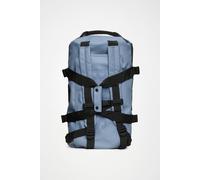 Rains Texel Duffel Bag | Weekend Bag | Blue Dusk | One Size |