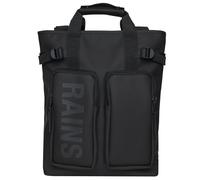 Rains Texel Handbag 33 cm black