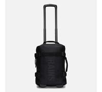 RAINS Texel Hard Shell Mini Cabin Bag