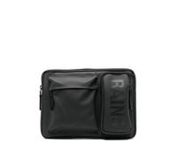 Rains Texel laptop bag 16" - Black OS