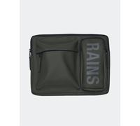 Rains Texel Laptop Case 13 /14 - 03 Green - 03 Green - One Size