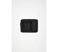 Rains Texel Laptop Case 13â³/14â³ | Laptop Case | Black | One Size