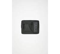 Rains Texel Laptop Case 13â³/14â³ | Laptop Case | Green | One Size