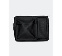 Rains Texel Laptop Case 15 /16 - 01 Black - 01 Black - One Size