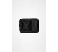 Rains Texel Laptop Case 15â³/16â³ | Laptop Case | Black | One Size