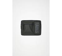 Rains Texel Laptop Case 15â³/16â³ | Laptop Case | Green | One Size