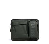 Rains Texel | Laptop case | olive