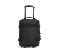 Rains Texel 2 wheels Cabin suitcase 45 cm black