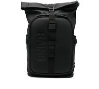 Rains Texel Moulded backpack - Black OS