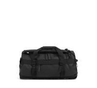 Rains Texel Duffle Backpack (Black - One Size) - Size ONE SIZE