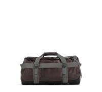 Rains Texel Small Travel bag, red, 34L, 55 x 28 x 28cm