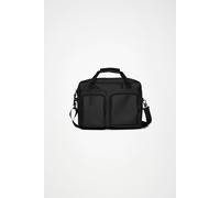 Rains Texel Tech Bag | Crossbody Bag | Black | One Size |