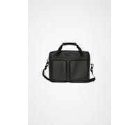 Rains Texel Tech Bag | Crossbody Bag | Green | One Size |