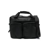 Rains Texel Tech laptop bag - Black OS