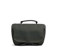 Rains Texel | Toiletry bag | green
