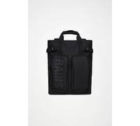 Rains Texel Tote Backpack | Backpack | Black | One Size |