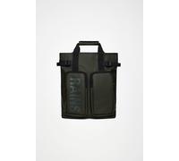 Rains Texel Tote Backpack | Backpack | Green | One Size |