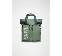 Rains Texel Tote Backpack | Backpack | Green | One Size |