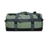 Rains Texel Travel bag 62 cm green