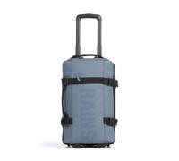 Rains Texel | Travel bag with wheels | 34 L