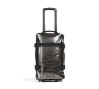 Rains Texel | Travel bag with wheels | 34 L